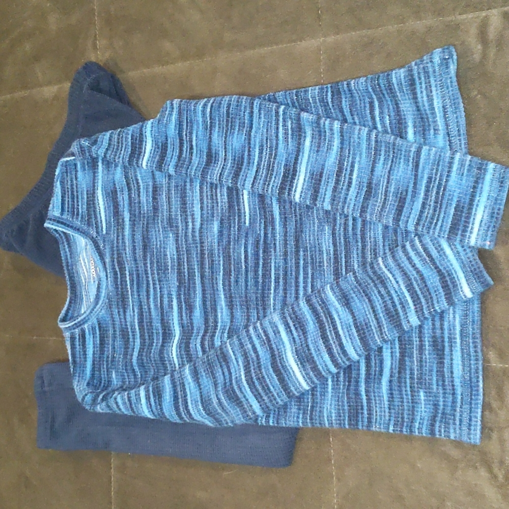 Kids' CuddlDuds PJs